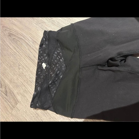 Lululemon Leggings - Picture 3 of 3